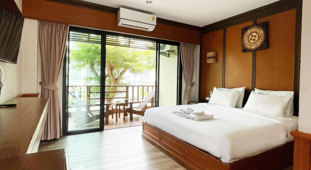 La Playa Boutique Resort