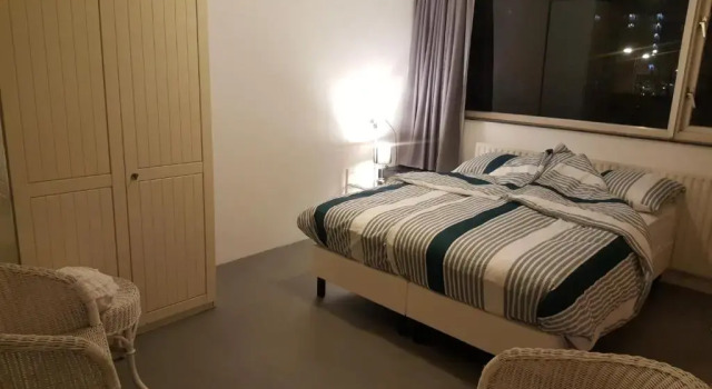 Homestay Dutchable, Rezervasyon Otel Alphen aan den Rijn Zuid-Holland