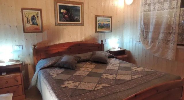 Двухместный номер Standard B&B Renè