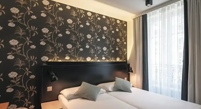 Номер Standard Hôtel Pax