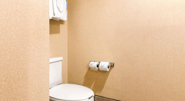 Четырёхместный номер Standard La Quinta Inn & Suites by Wyndham Miamisburg Dayton South