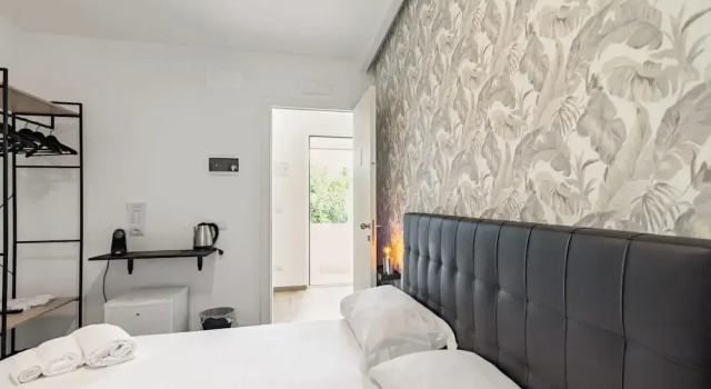 Номер Standard Pietramare Luxury Suites