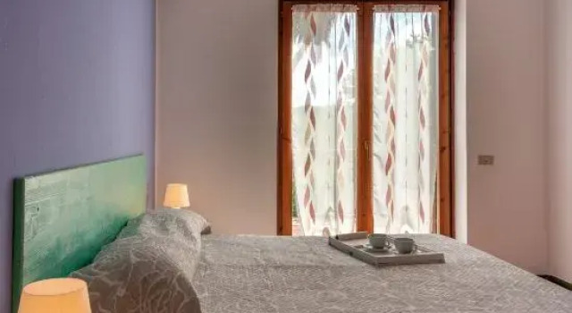 Апартаменты Glorious Residence Le Pavoncelle one Bedroom Sleeps Four Num1452