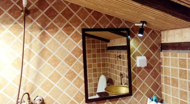 Двухместный номер Standard Sunny Valley Inn