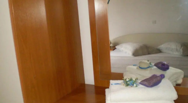 Апартаменты с 2 комнатами Apartments Villa Jagoda