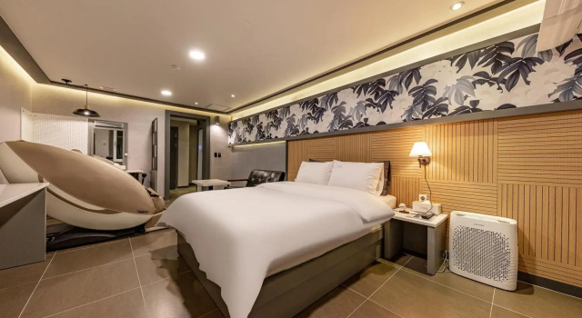 Gwangju Hanam Amare Hotel, Prenota Hotel Gwangju Gyeonggi-do