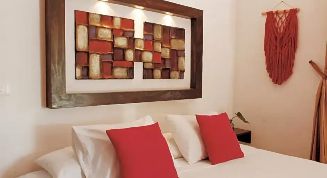 Номер Premium El Hotelito