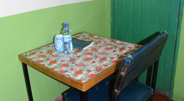 Year 2000 Hotel, Reserva ahora Hotel Nairobi CBD Nairobi, cerca de The Technical University of Kenya