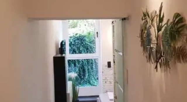Joanna Apartment - MA Lindenhof, Забронировать Апартаменты/квартира Отели Мангейма с парковкой, рядом с Institute for Market-oriented Management, Парковка