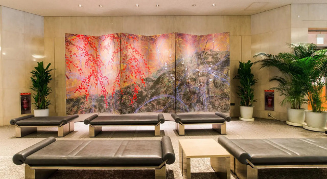 Toshi Center Hotel Tokyo