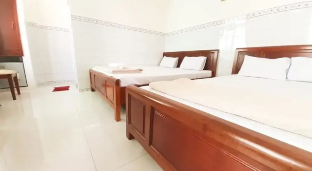 Hoang Linh 2 Hotel