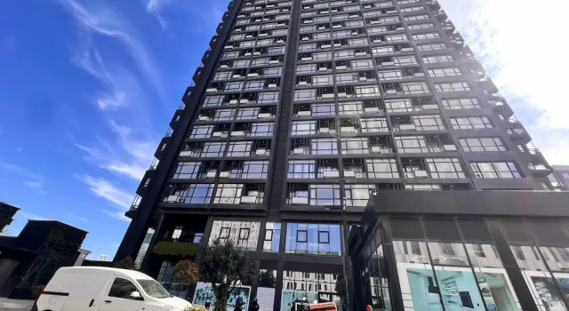 G Tower Residence Apartment Rentals, Varaa Huoneisto Hotellit Marmara-alue pysäköinnillä, Pysäköinti