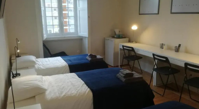 Номер Standard LxRoller Premium Guesthouse