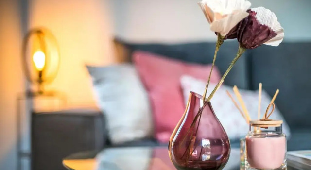 Апартаменты Eleusis Suites Β