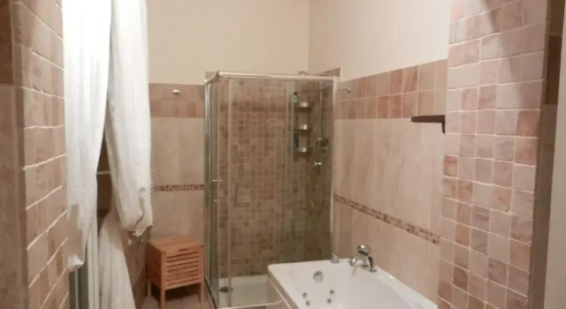 Deluxe Suite RossoCorallo B&B