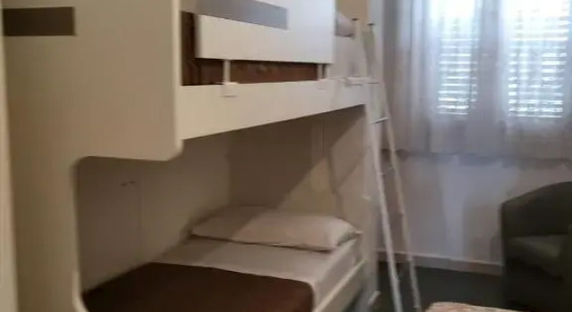 Апартаменты Casa Vacanza Lifra 2