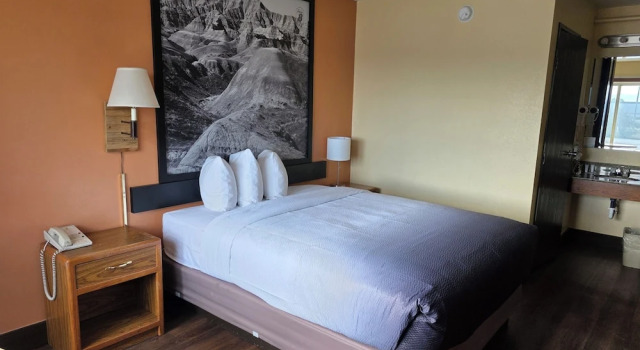 Americas Best Value Inn Rapid City