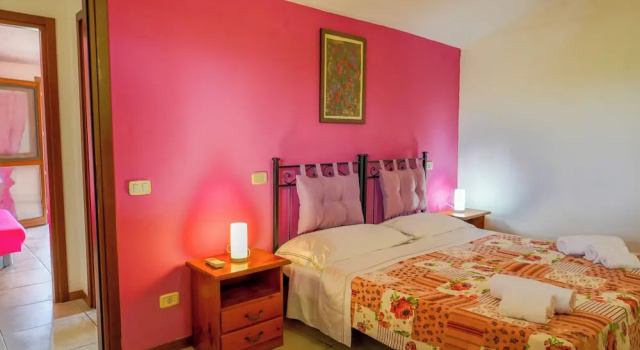 Agriturismo Il Roseto