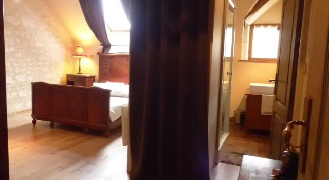 La sacristie, Reserva ahora Hotel Hoteles en Centro con aparcamiento, Aparcamiento