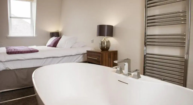 Полулюкс The Birchtree Hotel