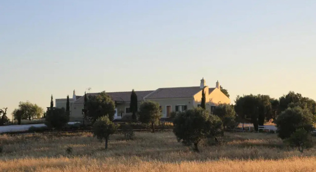 Espargosa Monte de Baixo & Art, Book Hotel Hoteller i Castro Marim med pool, Swimmingpool
