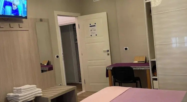 Номер Standard Smart-House-Central-Rent-Rooms-FREE-PARKING