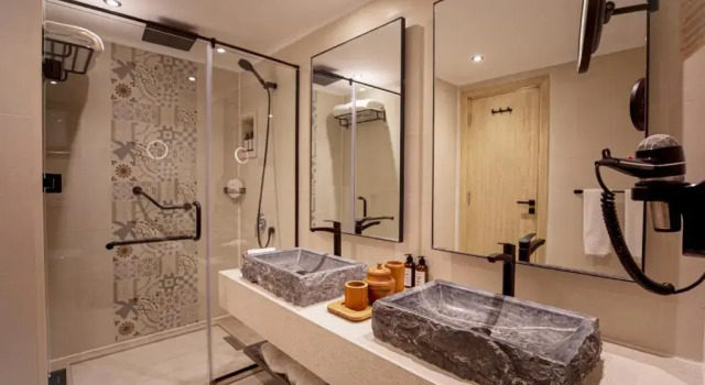 Полулюкс SUNRISE Tucana Resort