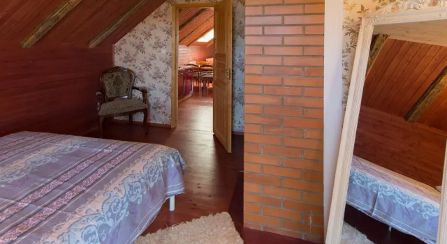 Suur-Sadama Apartment, Book Lejlighed Lejligheder i Saaremaa, Lejlighed