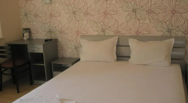 Block 531 ApartHouse Block 533, Varaa Hotelli Mladost 