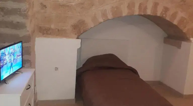 Апартаменты filioli apartment 2
