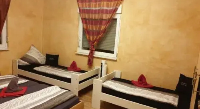 Apartment Euro AS, Reserva ahora Apartamento Kappel-Grafenhausen Europa-Park