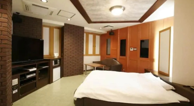 Номер Business Noa Hotel Toyotaminami