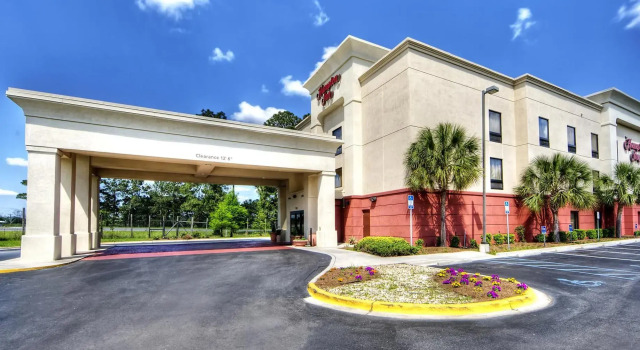 Hampton Inn Quincy, Book Hotel Quincy Panhandle Florida