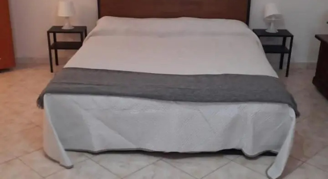 Dimora Letizia- Room 1