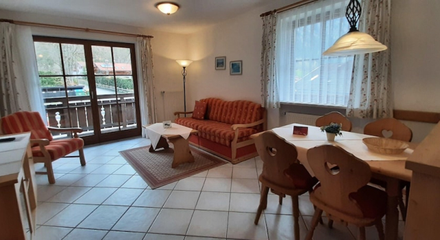Beautiful lodging in the Alps near Bayrischzell, Reserva ahora Apartamento Bayrischzell Baviera