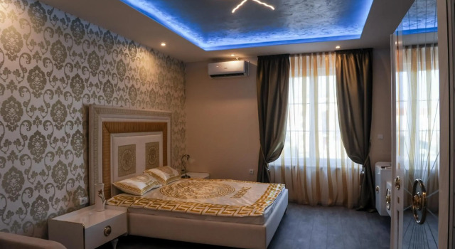 Apartmani President V