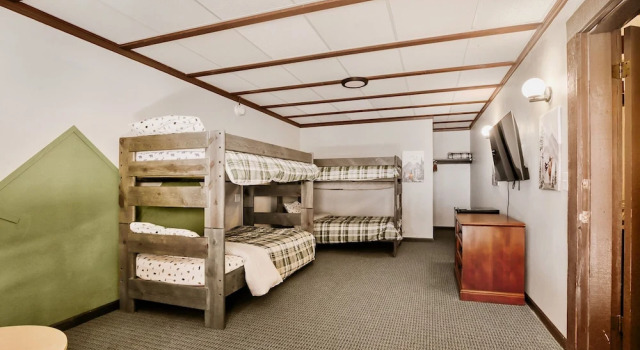 Suite Georgetown Lodge