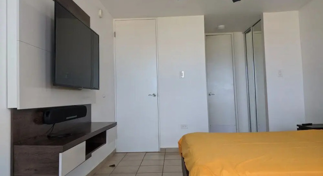Beach Penthouse, Foglalás Szálloda Arecibo San Juan