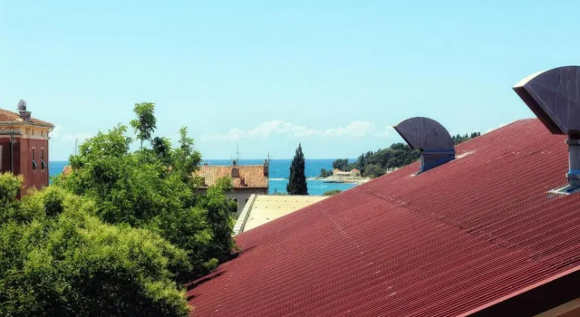 Kseni Accommodation