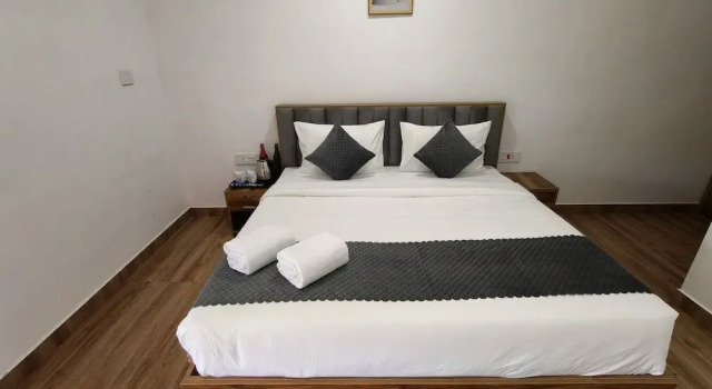 Nirvanica Retreat Banasura Dam, Забронировать Отель Велламундра штат Керала