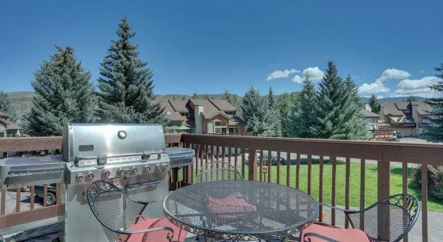 Апартаменты Edwards Townhome ~ 4 Mi to Beaver Creek Resort!