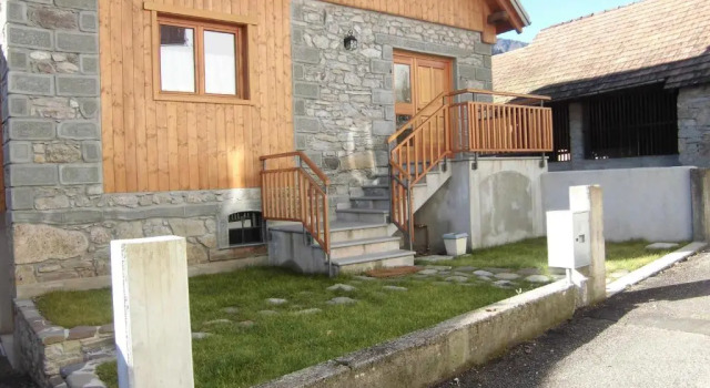 Коттедж Casa Di Ettore e Luigina