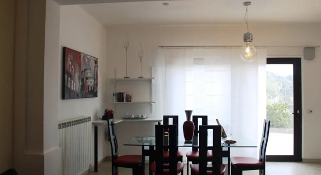 Private Apartment With Panoramic View of Taormina, Book Apartment Hotels in Sicily with a Pool, Swimming Pool