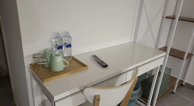 Номер Comfort Casa Villaggio Pirandello