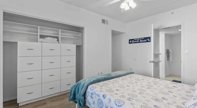 The Ocean 502, Prenota Appartamento New Smyrna Beach 
