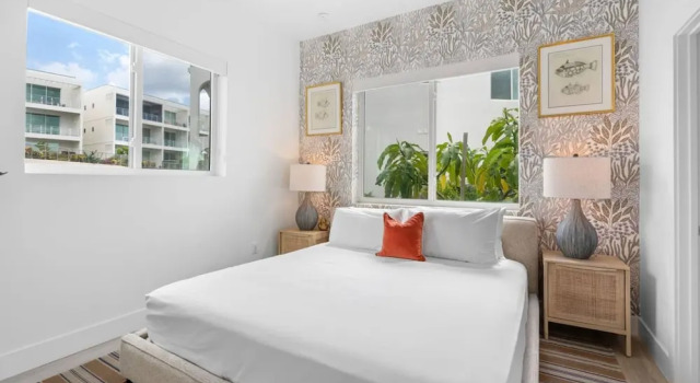 Апартаменты Sunset Point 29 in West Bay