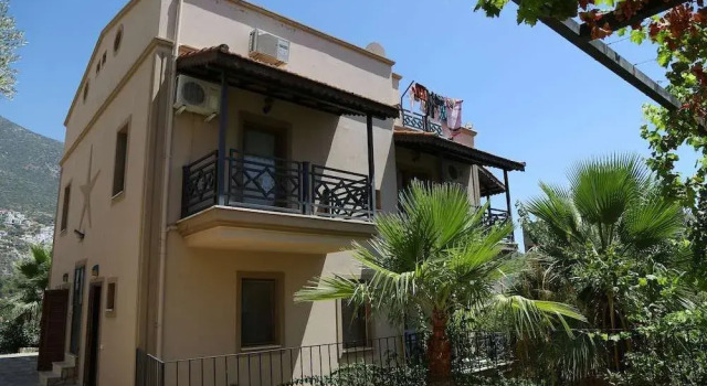 Kalkan Koc Apart