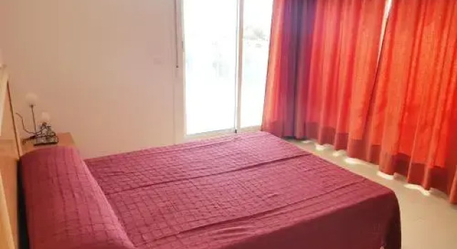 Apartamentos Olim, Забронировать Апартаменты/квартира Отели Дельты Эбро с бассейном, Бассейн
