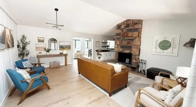 Hot Tub & Game Room! Pinetop 'wild Horse Retreat', Забронировать Дом для отпуска Пайнтоп-Лейксайд штат Аризона