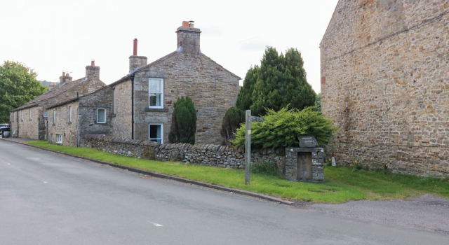 Rosemary Cottage